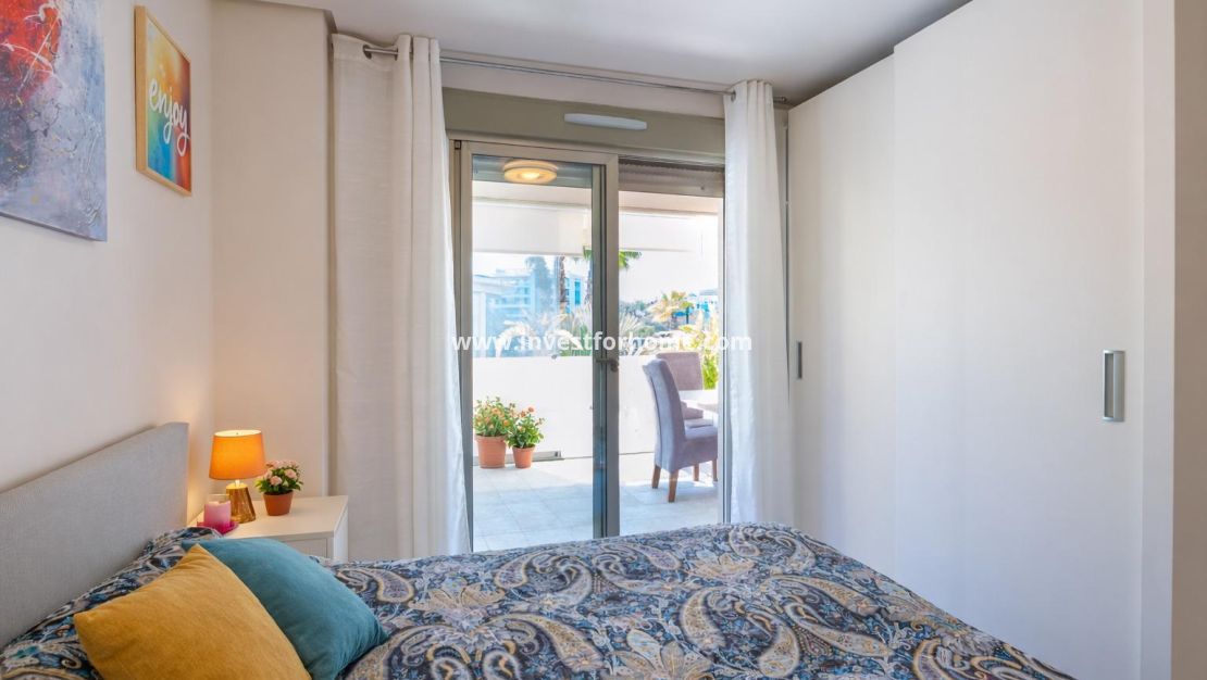 Vente - Appartement - Orihuela Costa - Los Dolses