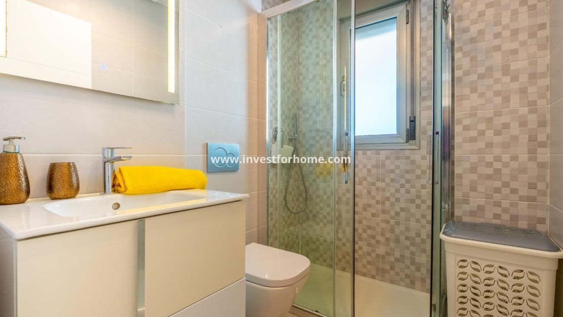 Vente - Appartement - Orihuela Costa - Los Dolses