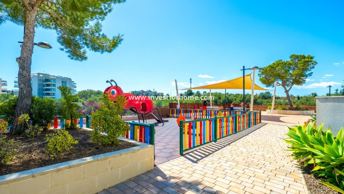 Vente - Appartement - Orihuela Costa - Los Dolses