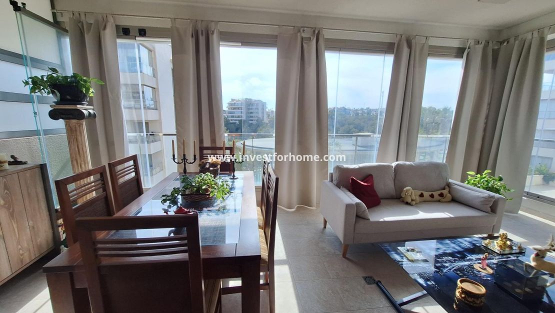 Vente - Appartement - Orihuela Costa - Los Dolses