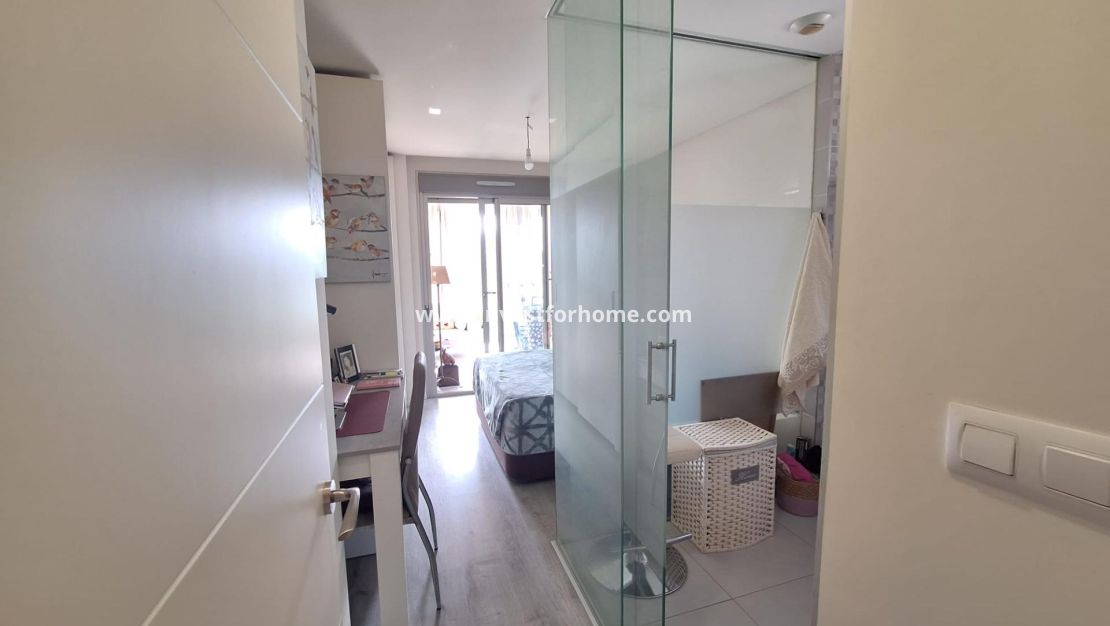 Vente - Appartement - Orihuela Costa - Los Dolses