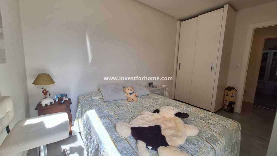 Vente - Appartement - Orihuela Costa - Los Dolses