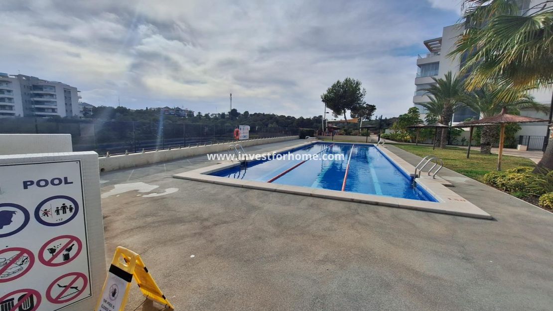 Vente - Appartement - Orihuela Costa - Los Dolses