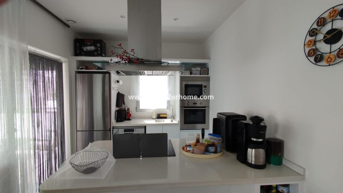 Vente - Appartement - Orihuela Costa - Los Dolses