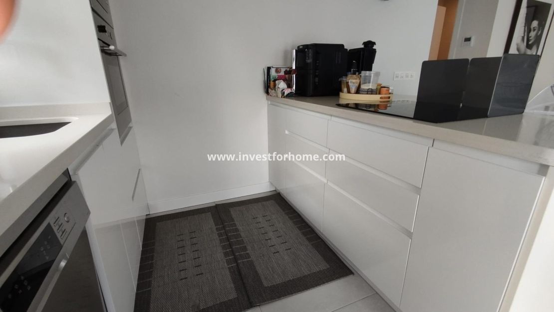 Vente - Appartement - Orihuela Costa - Los Dolses
