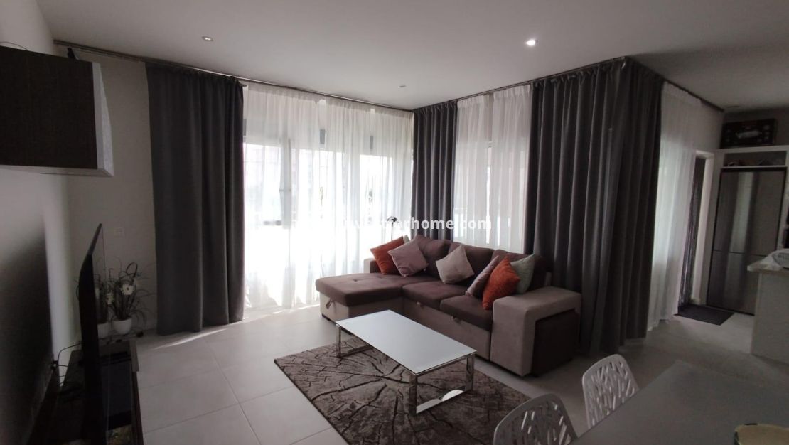 Vente - Appartement - Orihuela Costa - Los Dolses
