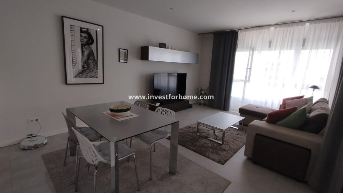 Vente - Appartement - Orihuela Costa - Los Dolses