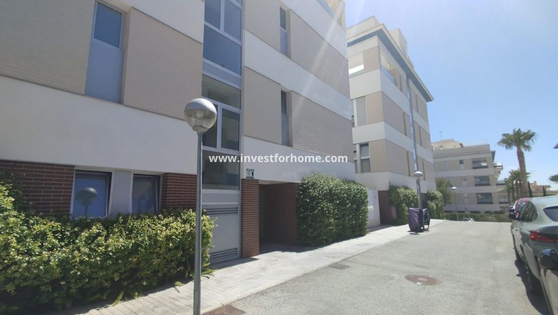 Vente - Appartement - Orihuela Costa - Los Dolses