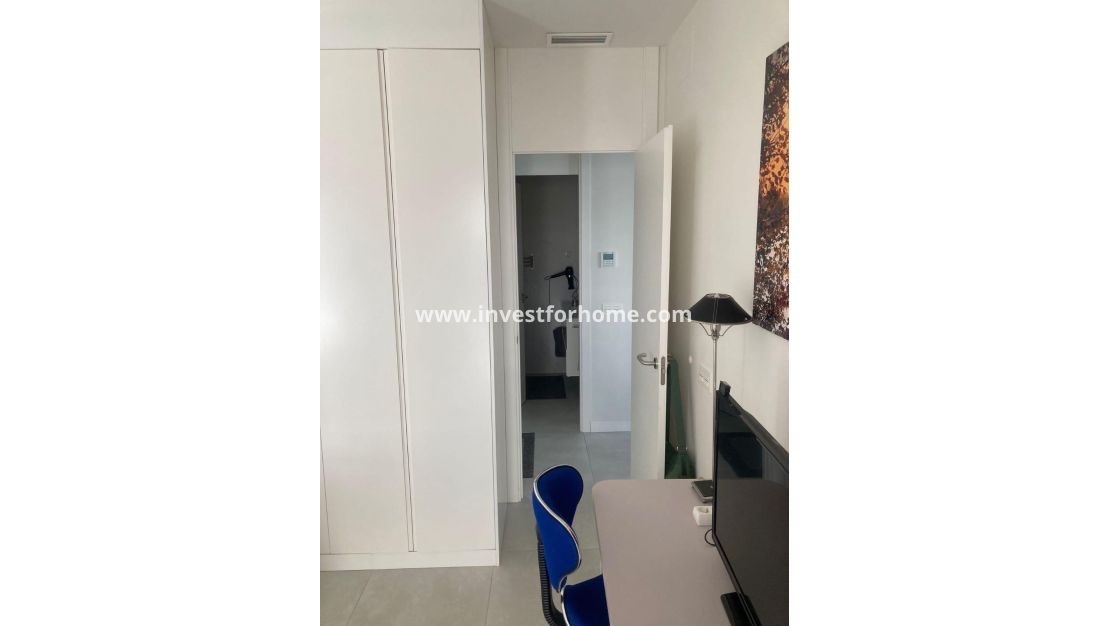 Vente - Appartement - Orihuela Costa - Los Dolses