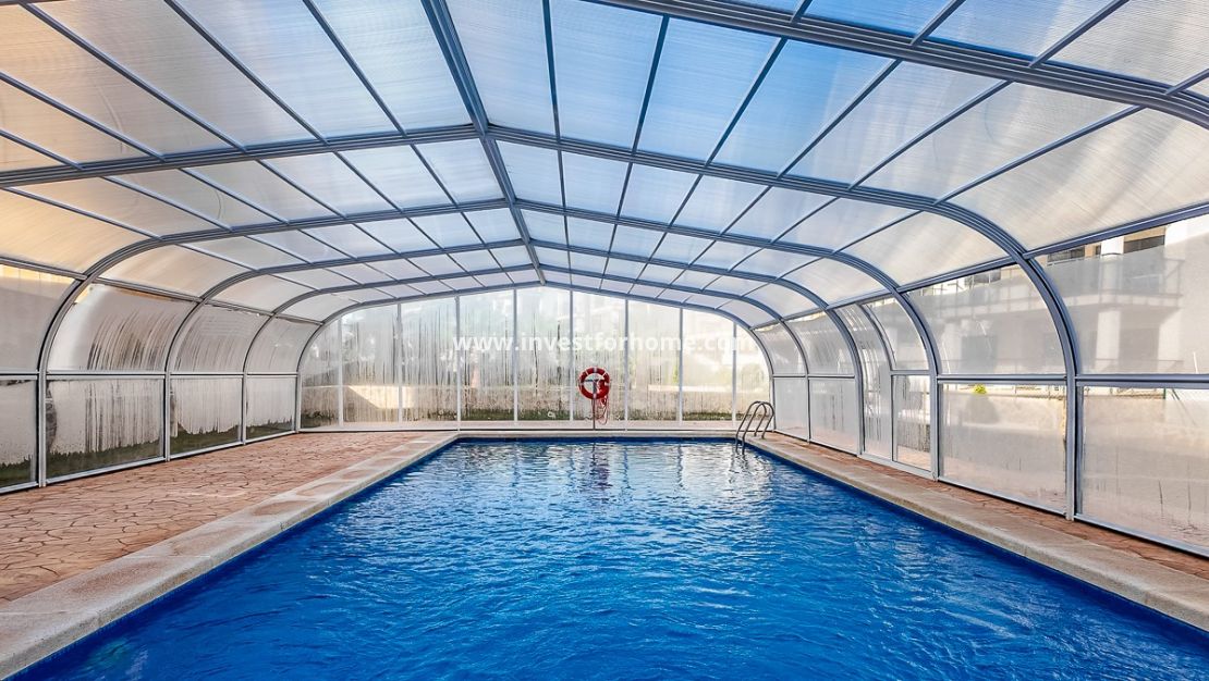 Vente - Appartement - Orihuela Costa - Los Dolses
