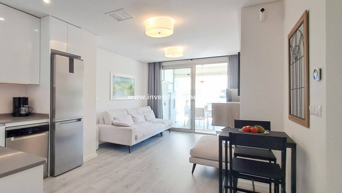 Vente - Appartement - Orihuela Costa - Los Dolses