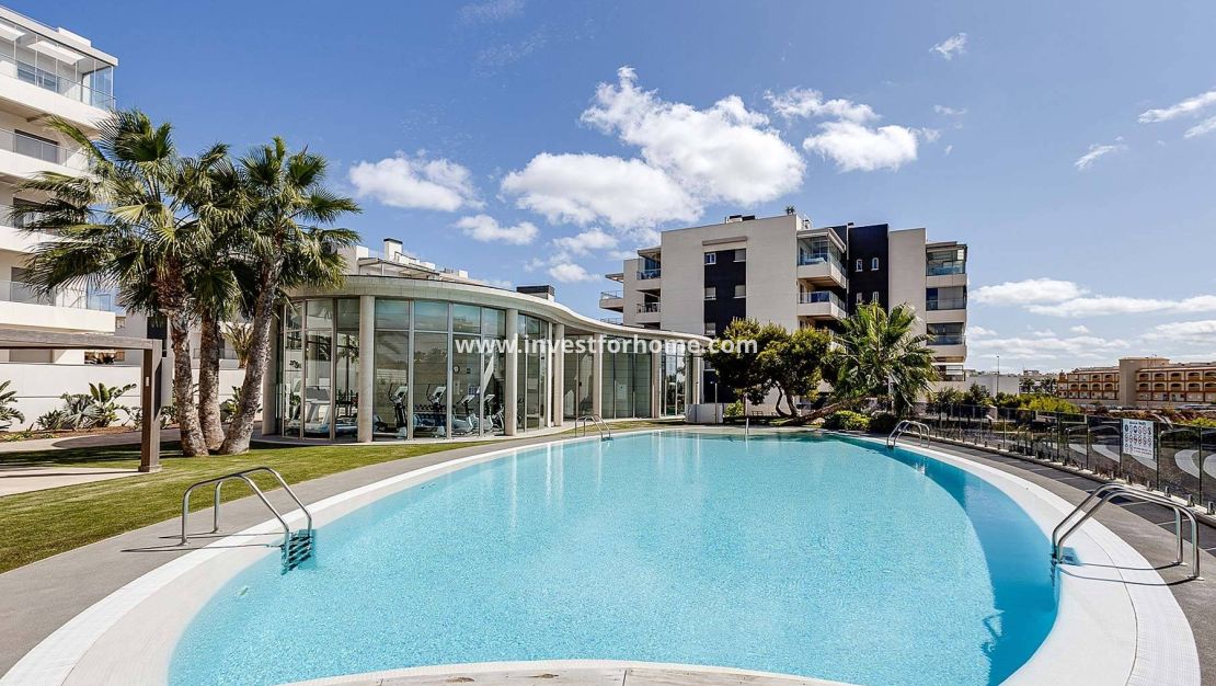 Vente - Appartement - Orihuela Costa - Los Dolses