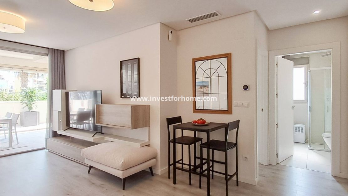 Vente - Appartement - Orihuela Costa - Los Dolses