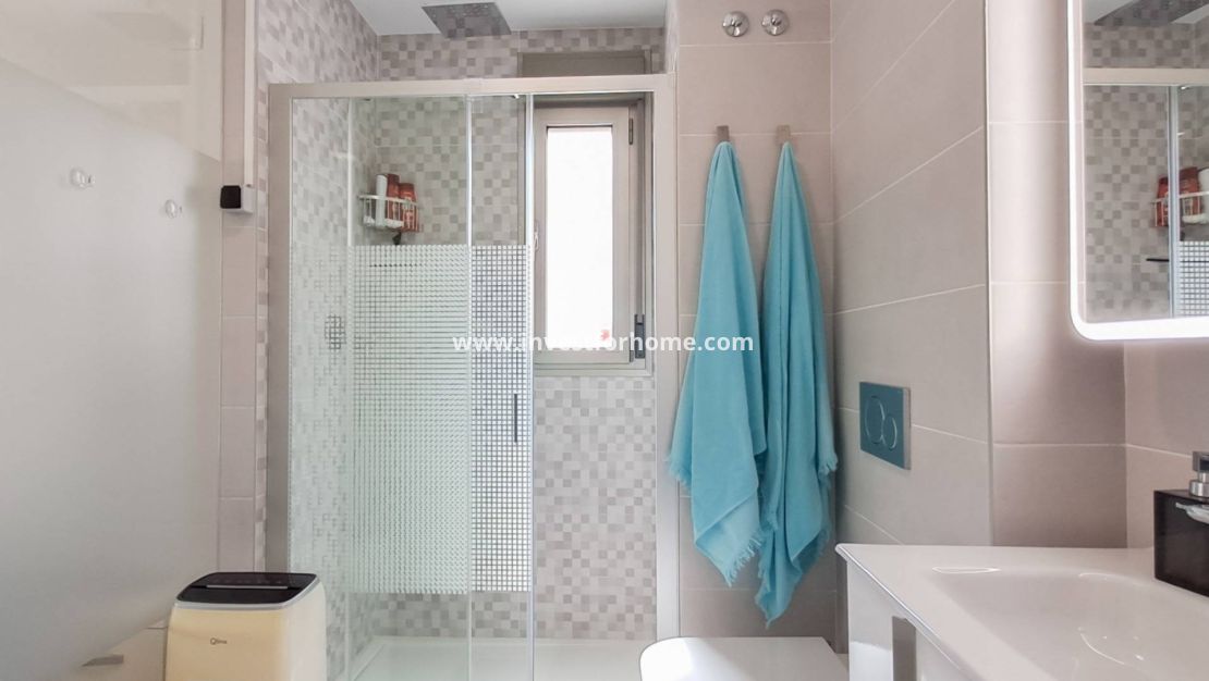 Vente - Appartement - Orihuela Costa - Los Dolses