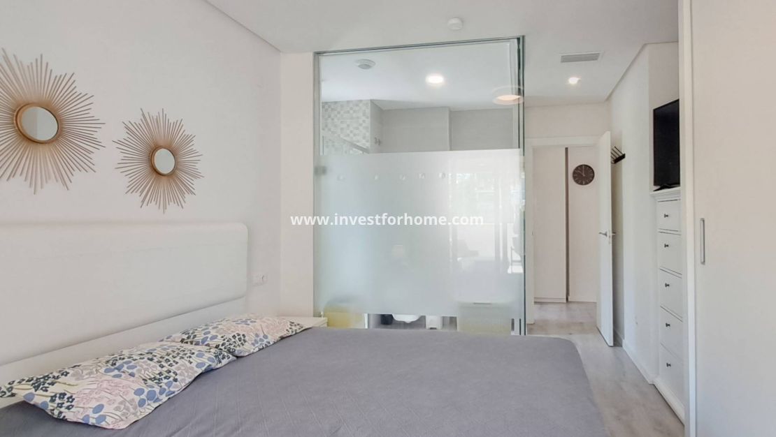 Vente - Appartement - Orihuela Costa - Los Dolses