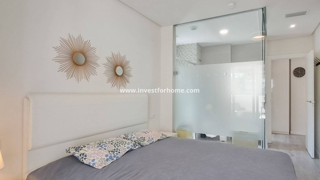 Vente - Appartement - Orihuela Costa - Los Dolses