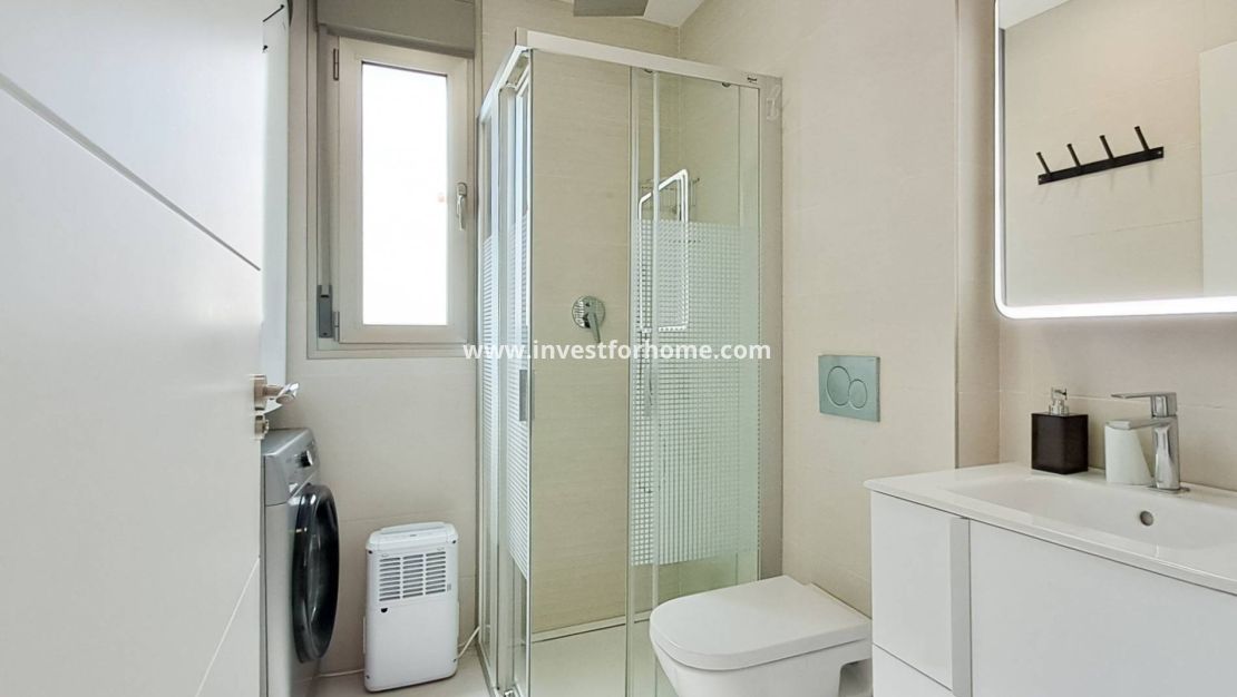 Vente - Appartement - Orihuela Costa - Los Dolses