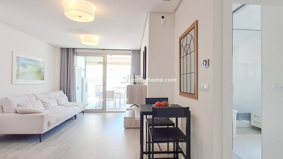 Vente - Appartement - Orihuela Costa - Los Dolses