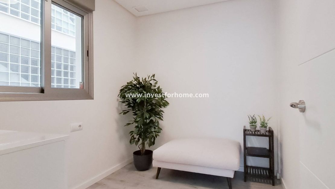 Vente - Appartement - Orihuela Costa - Los Dolses