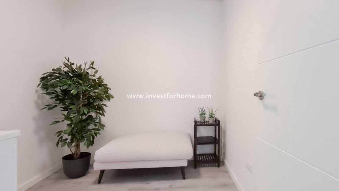 Vente - Appartement - Orihuela Costa - Los Dolses