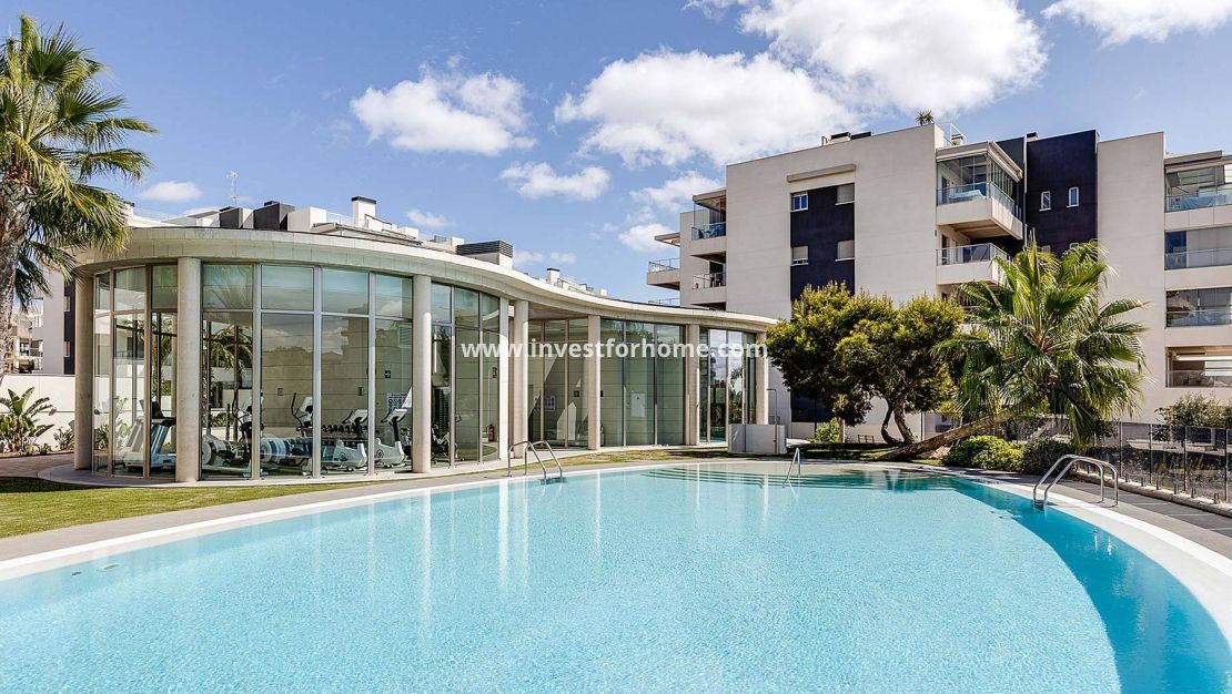Vente - Appartement - Orihuela Costa - Los Dolses