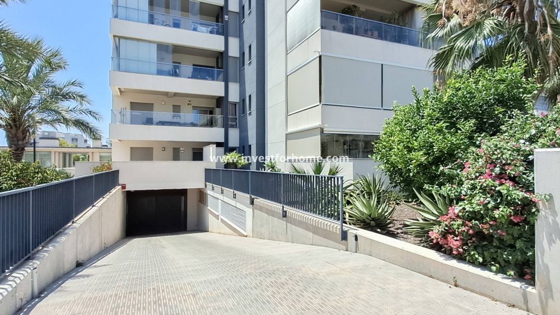 Vente - Appartement - Orihuela Costa - Los Dolses
