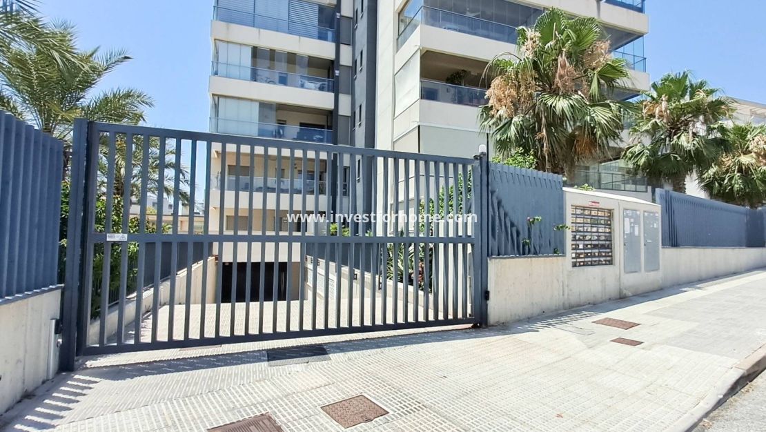 Vente - Appartement - Orihuela Costa - Los Dolses