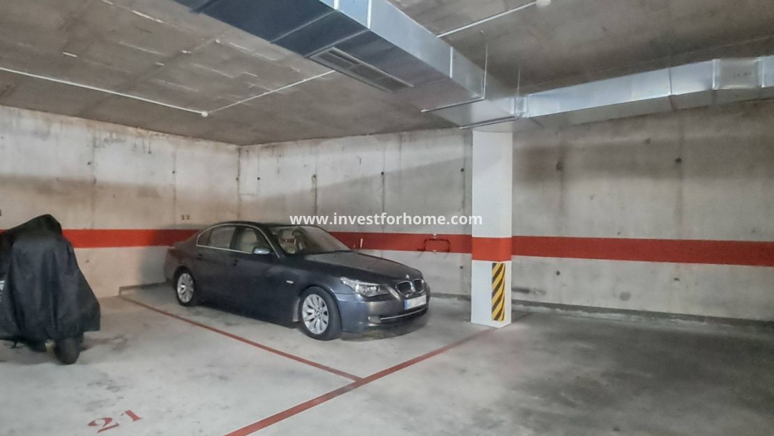 Vente - Appartement - Orihuela Costa - Los Dolses