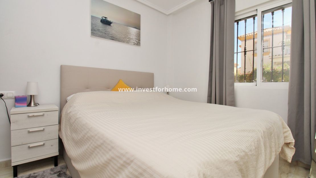 Vente - Appartement - Orihuela Costa - Los Dolses