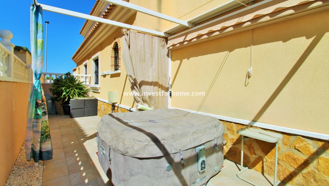 Vente - Appartement - Orihuela Costa - Los Dolses