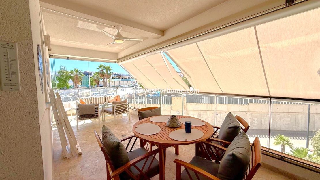 Vente - Appartement - Orihuela Costa - Los Dolses
