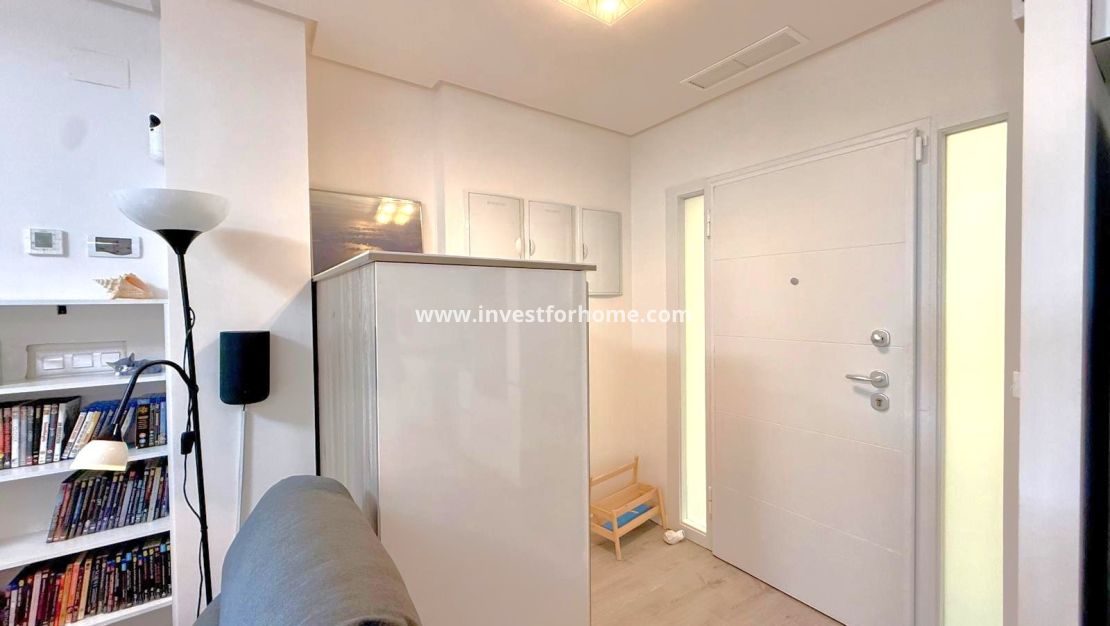 Vente - Appartement - Orihuela Costa - Los Dolses