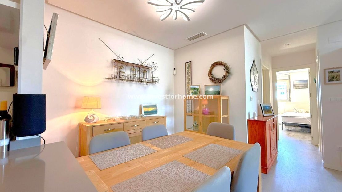 Vente - Appartement - Orihuela Costa - Los Dolses