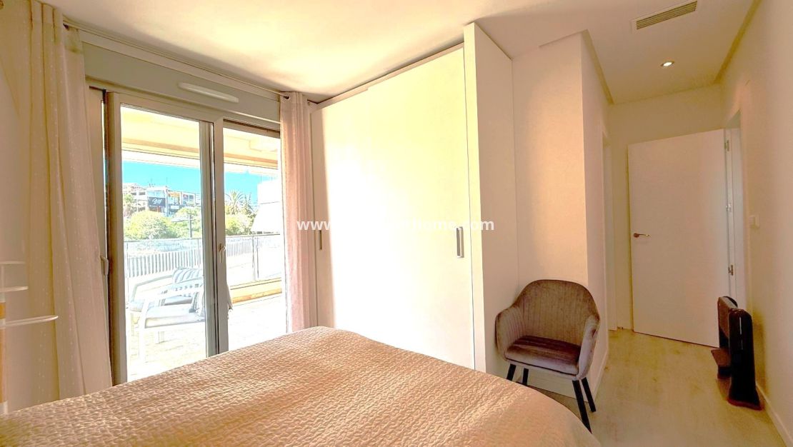 Vente - Appartement - Orihuela Costa - Los Dolses