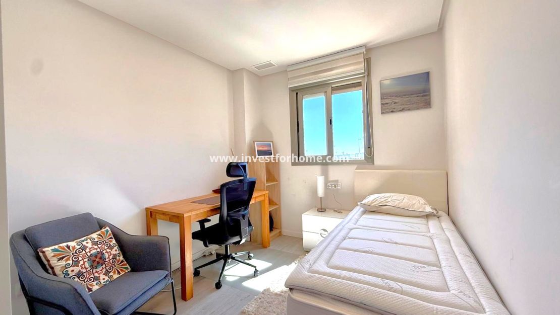 Vente - Appartement - Orihuela Costa - Los Dolses