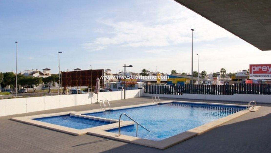 Vente - Appartement - Orihuela Costa - Los Dolses
