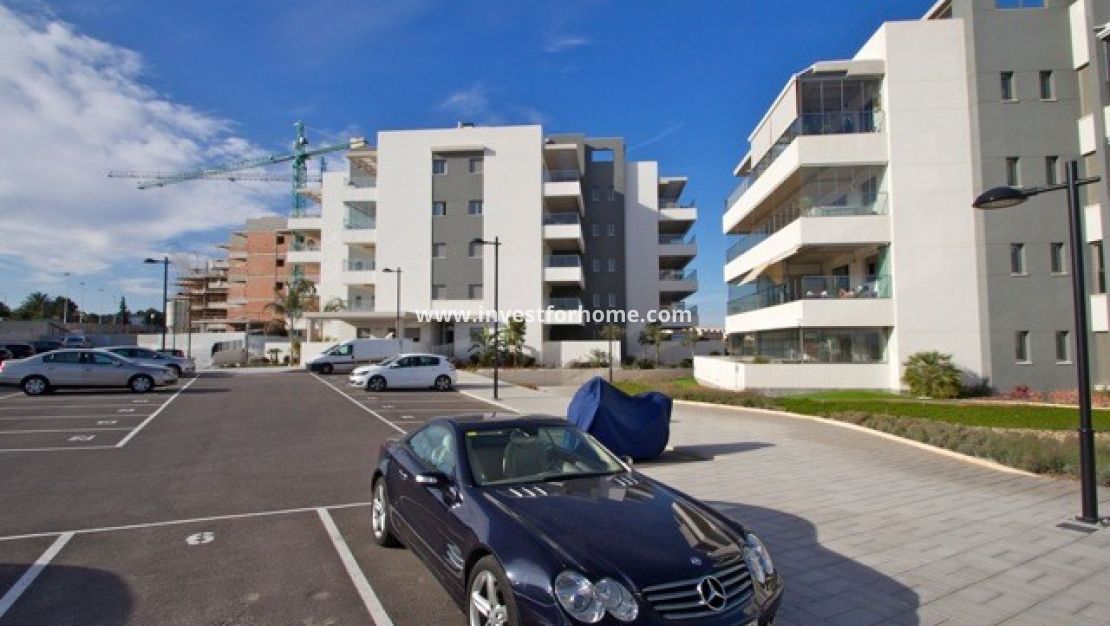 Vente - Appartement - Orihuela Costa - Los Dolses