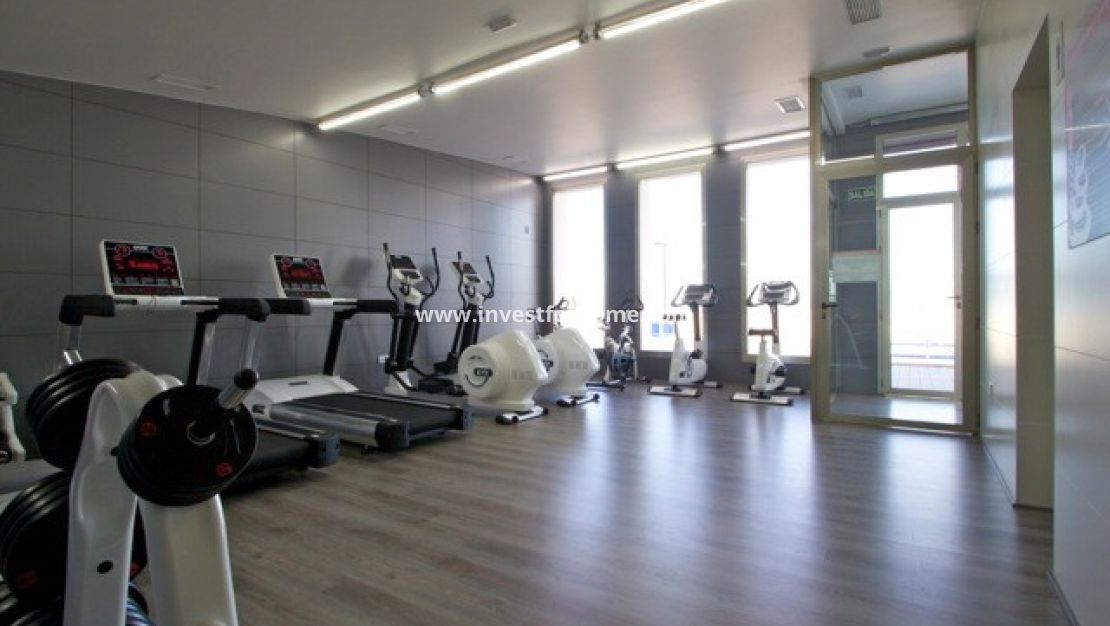 Vente - Appartement - Orihuela Costa - Los Dolses