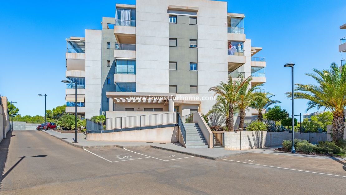 Vente - Appartement - Orihuela Costa - Los Dolses