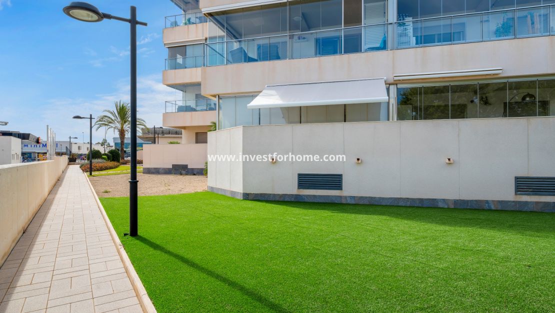 Vente - Appartement - Orihuela Costa - Los Dolses