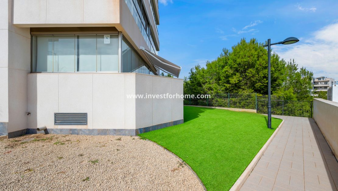 Vente - Appartement - Orihuela Costa - Los Dolses