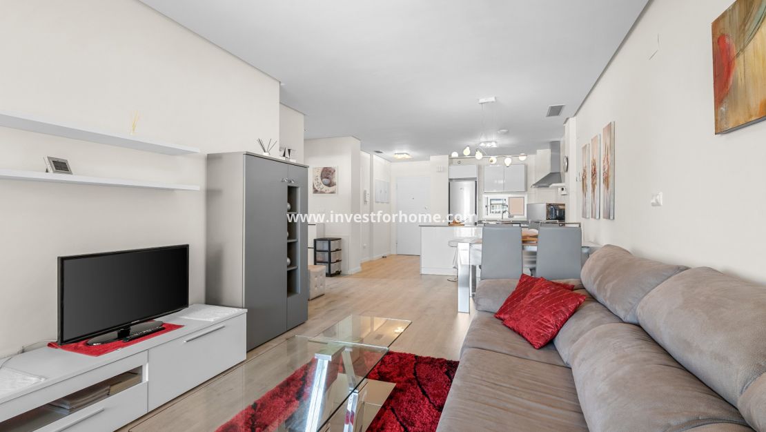 Vente - Appartement - Orihuela Costa - Los Dolses