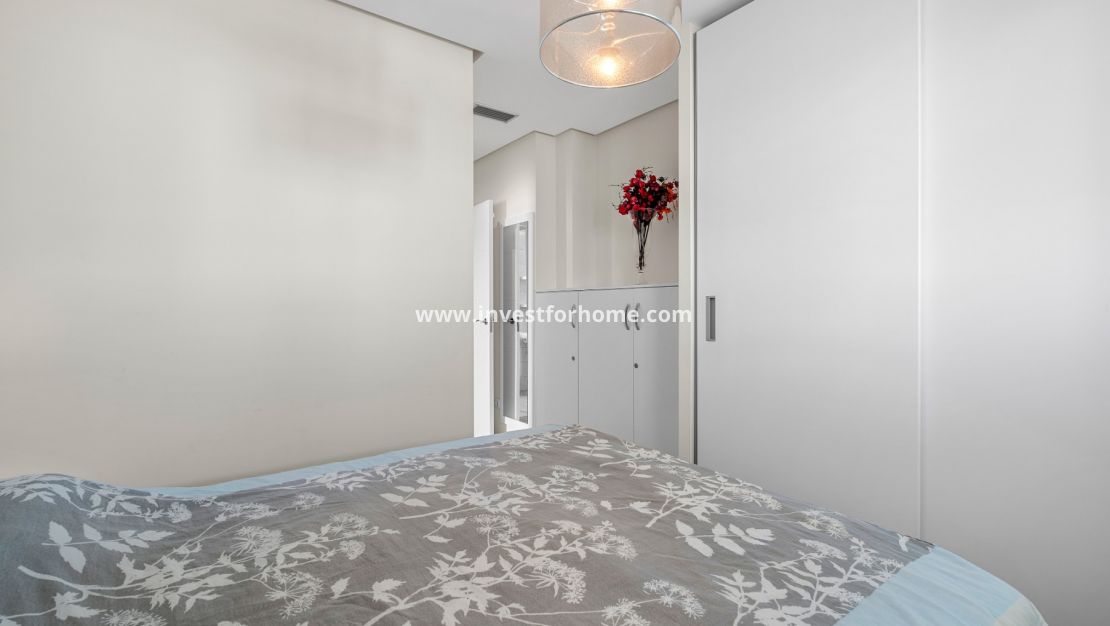 Vente - Appartement - Orihuela Costa - Los Dolses