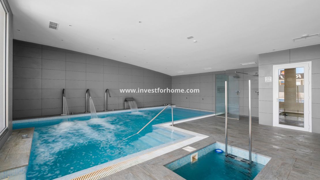 Vente - Appartement - Orihuela Costa - Los Dolses