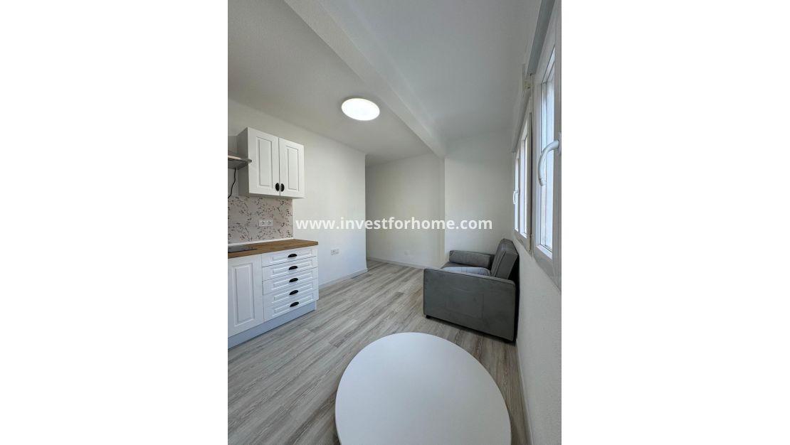 Vente - Appartement - Orihuela Costa - Orihuela Ciudad