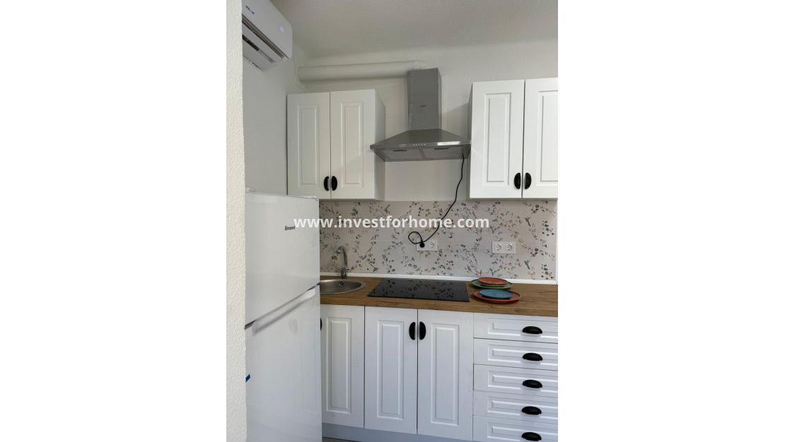 Vente - Appartement - Orihuela Costa - Orihuela Ciudad