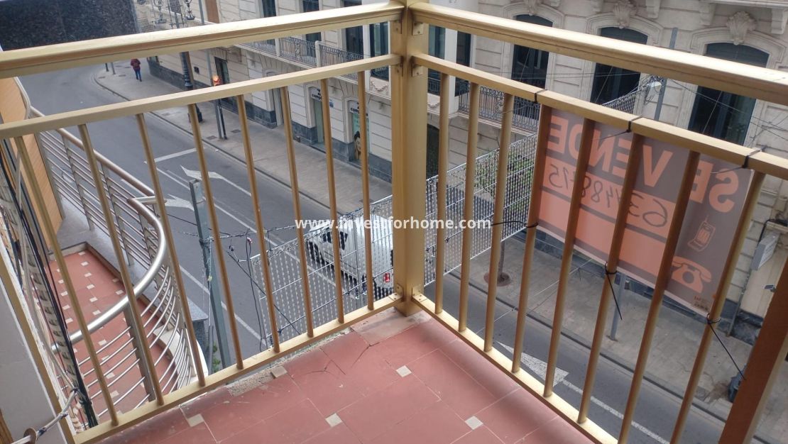 Vente - Appartement - Orihuela Costa - Orihuela Ciudad