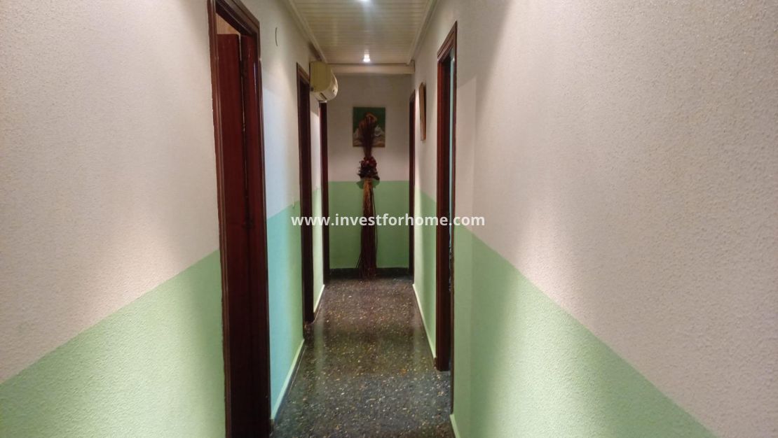 Vente - Appartement - Orihuela Costa - Orihuela Ciudad