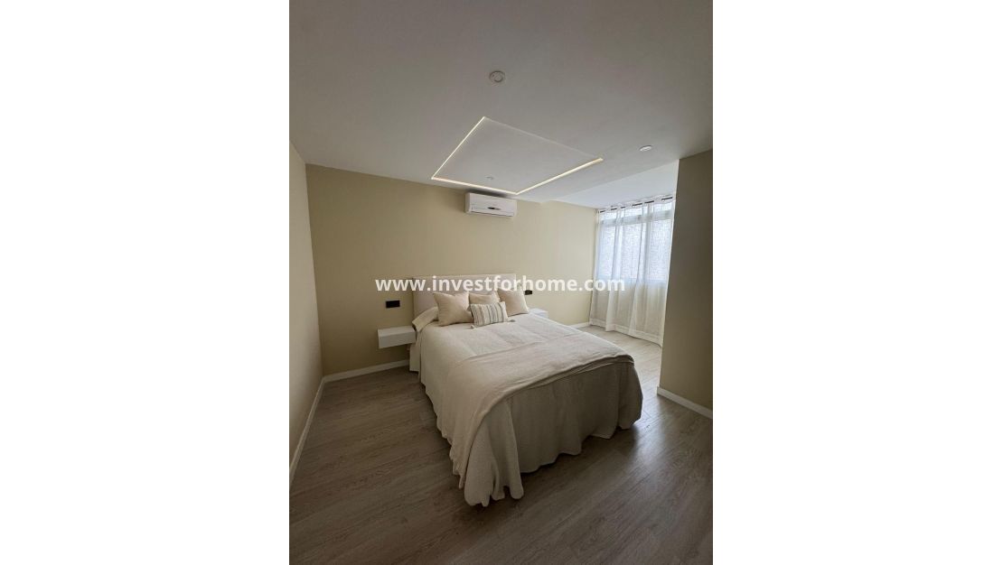 Vente - Appartement - Orihuela Costa - Orihuela Ciudad
