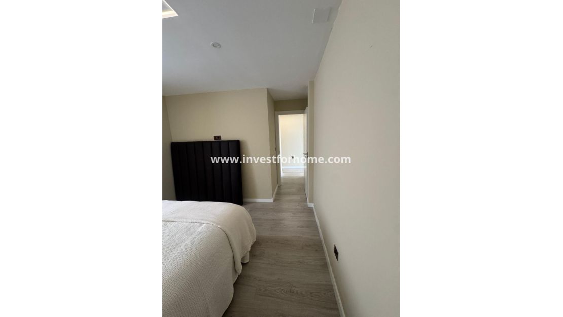 Vente - Appartement - Orihuela Costa - Orihuela Ciudad
